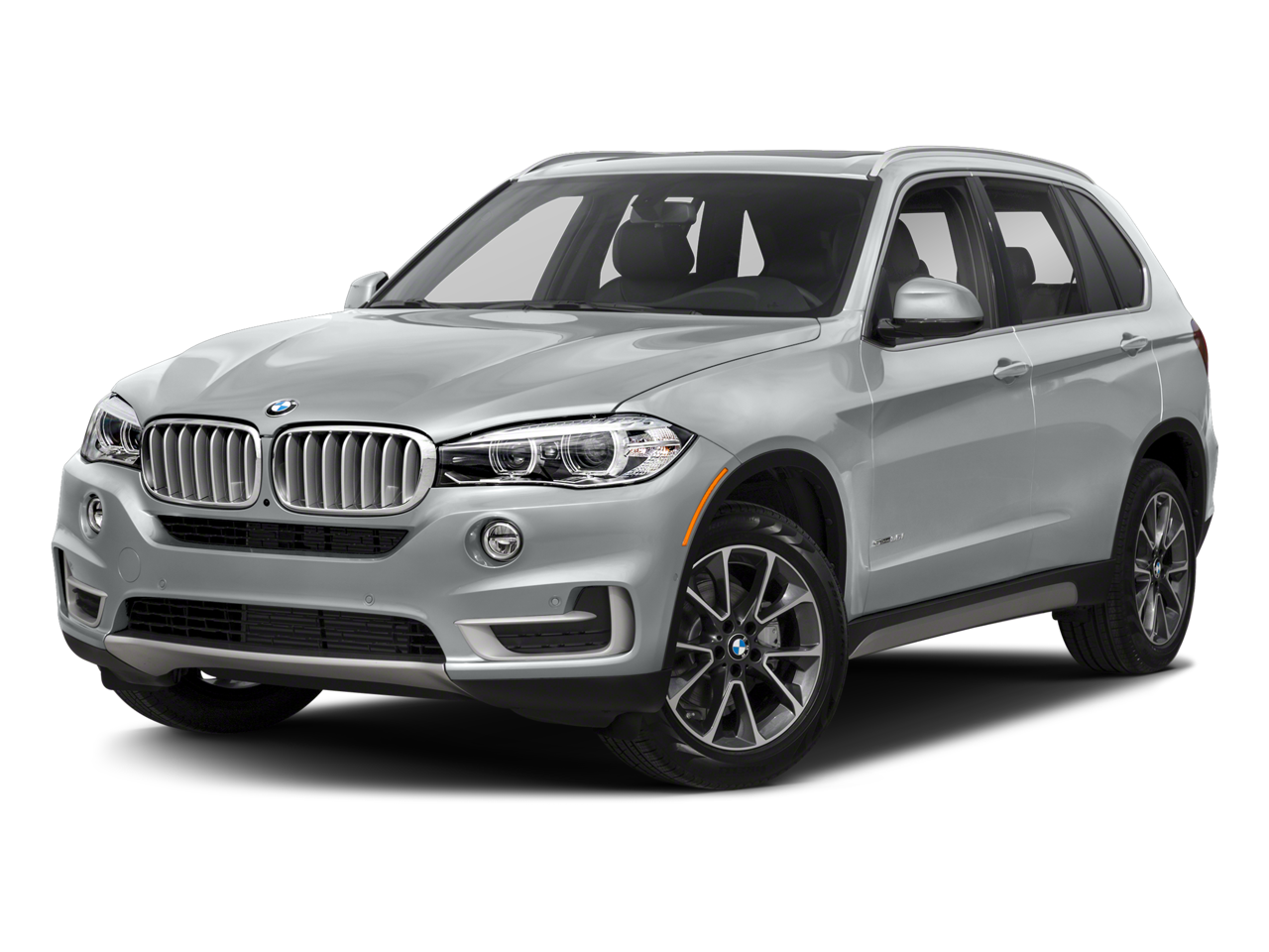 2018 BMW X5 sDrive35i