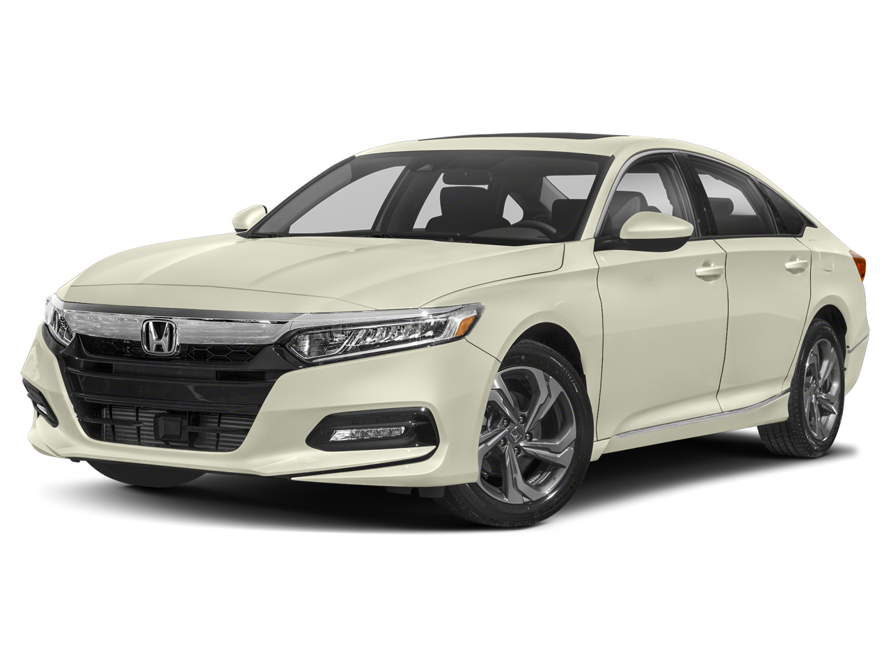 2018 Honda Accord Sedan EX 1.5T