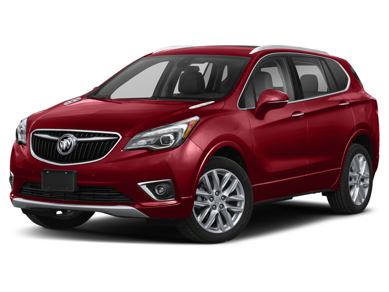 2020 Buick Envision Premium II