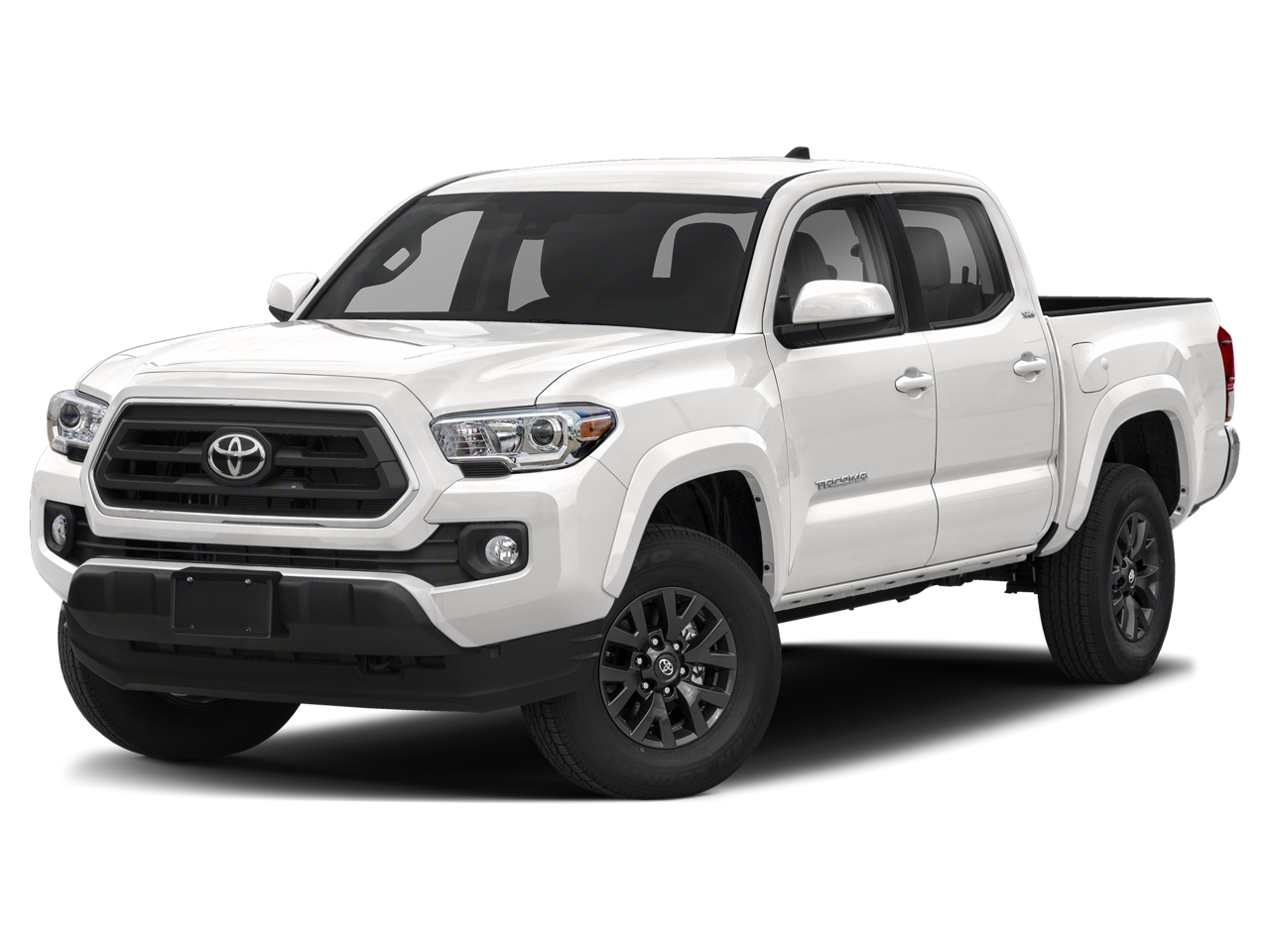 2020 Toyota Tacoma 2WD SR5