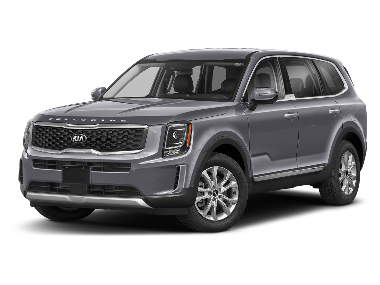2021 Kia Telluride