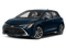 2021 Toyota Corolla Hatchback XSE