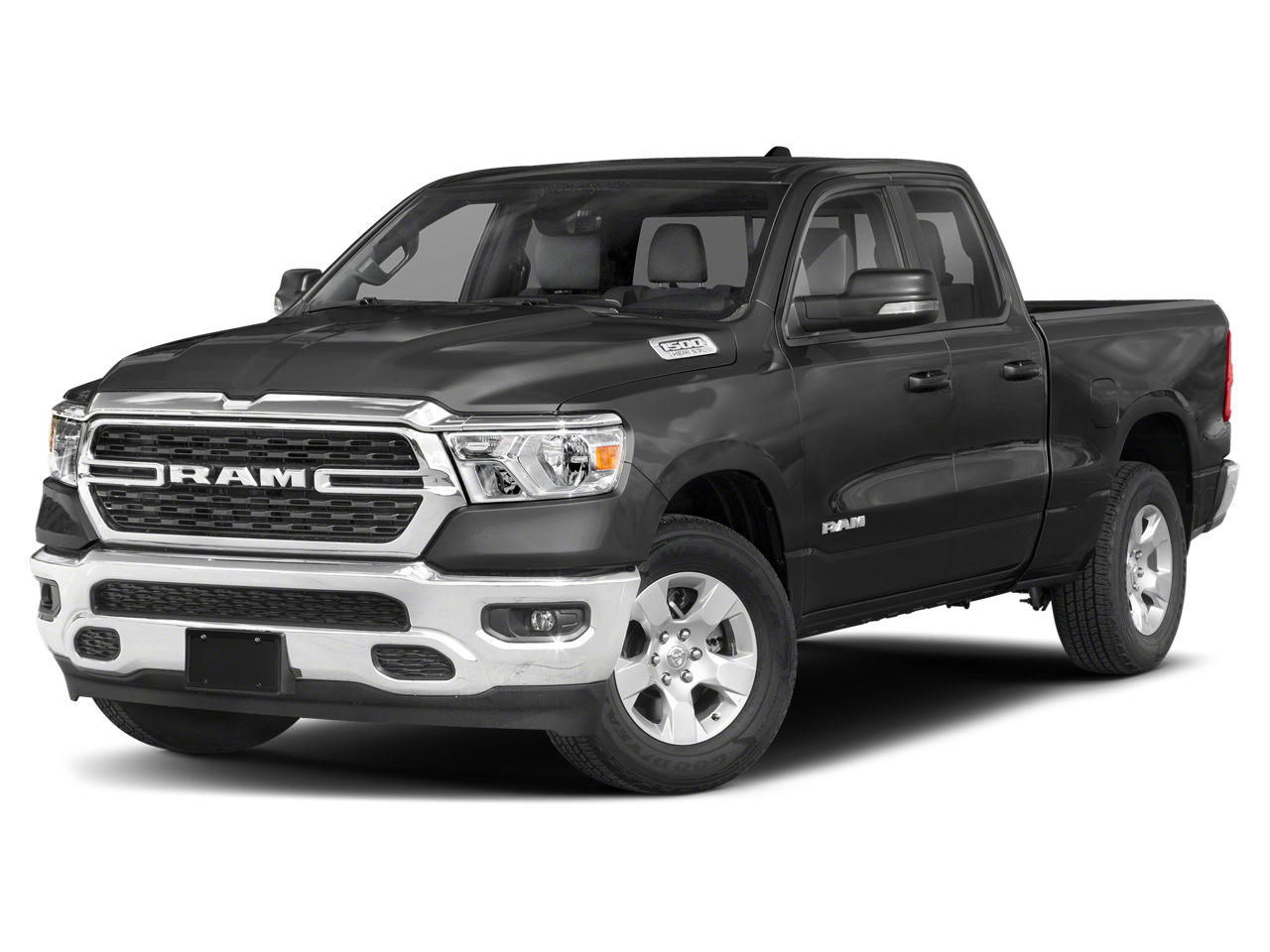 2022 RAM Ram 1500 Pickup