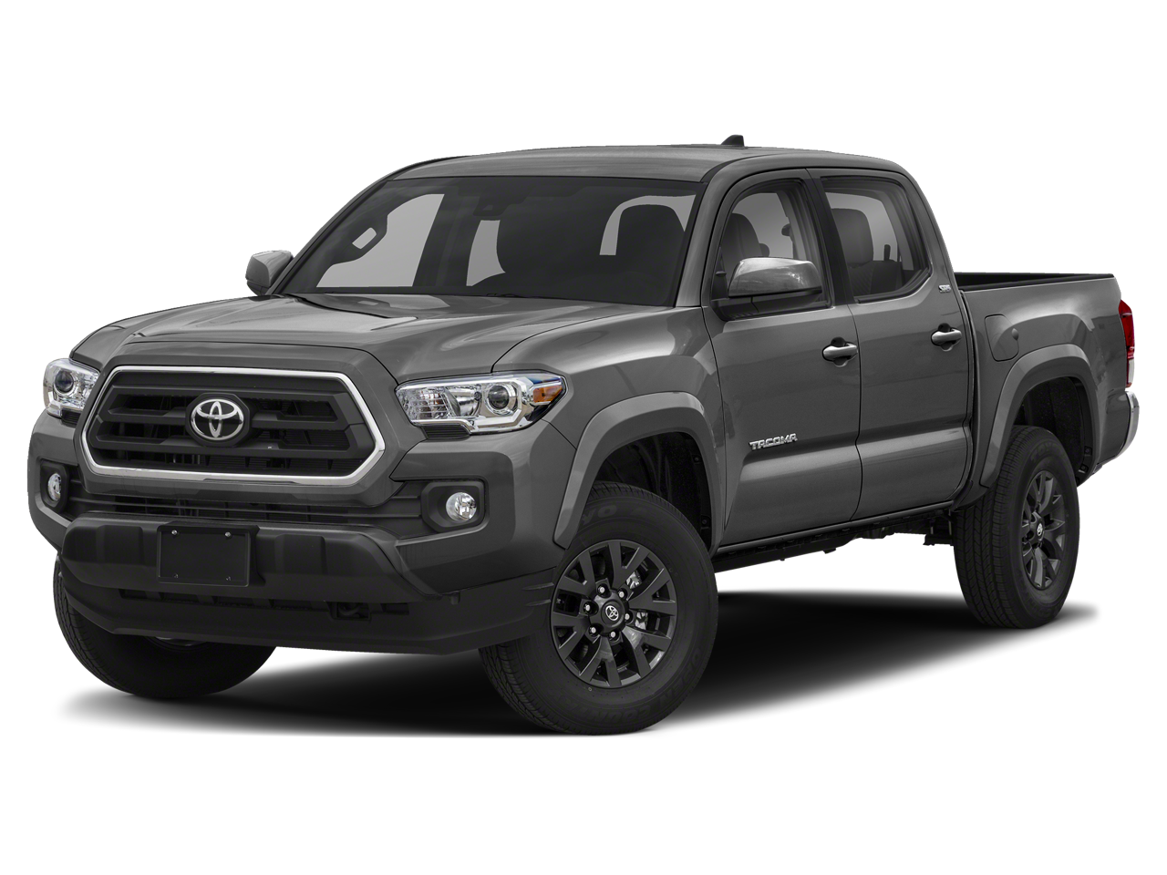 2022 Toyota Tacoma 2WD SR5