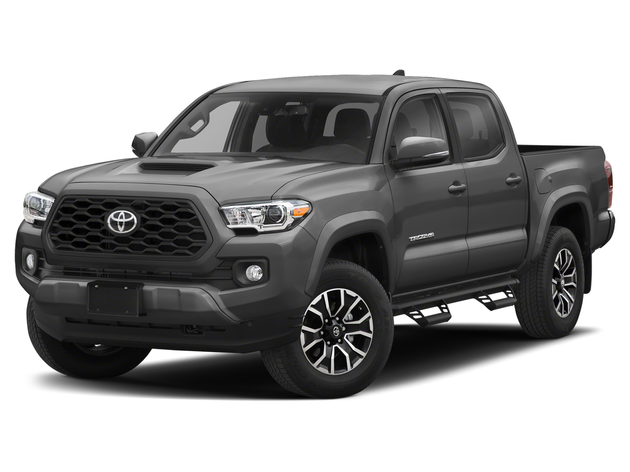 2022 Toyota Tacoma 2WD TRD Sport