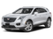 2023 Cadillac XT5 FWD Luxury