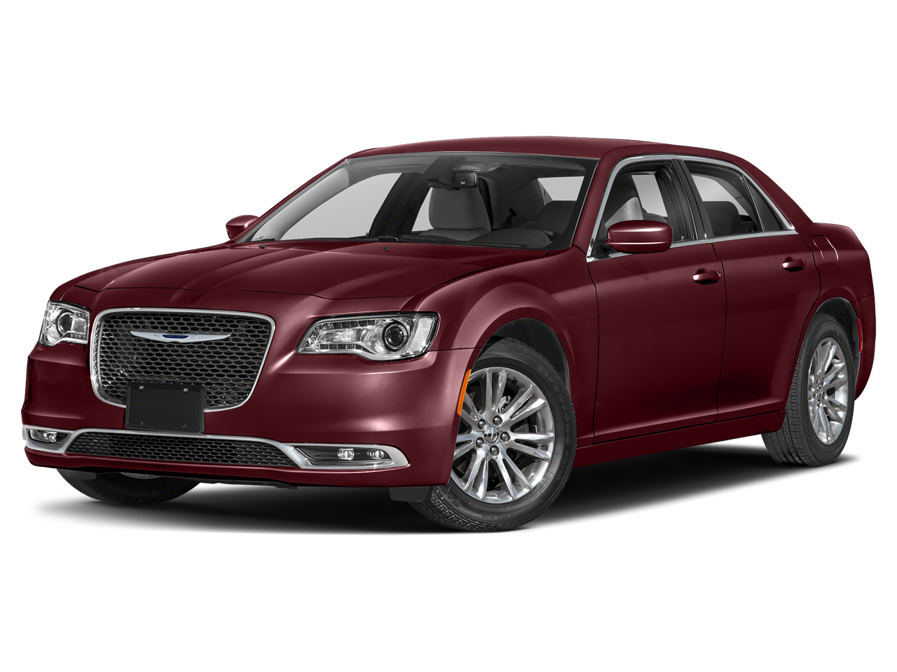 2023 Chrysler 300 300S