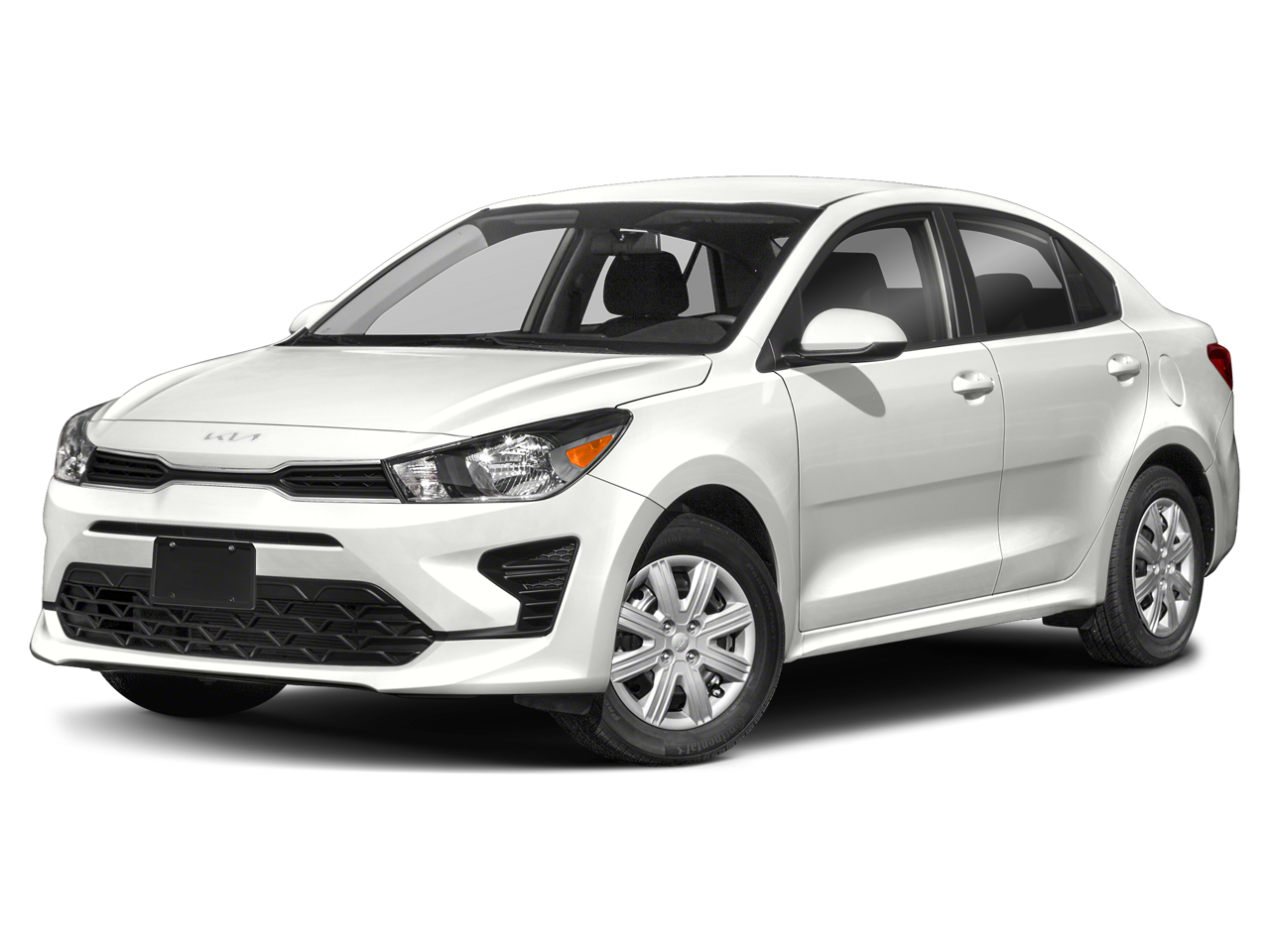 2023 Kia Rio