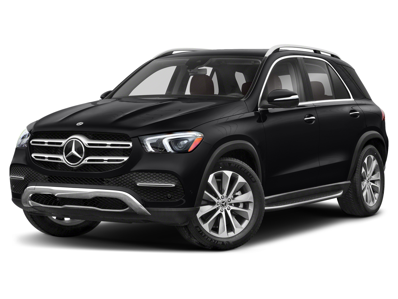 2023 Mercedes-Benz GLE GLE 450