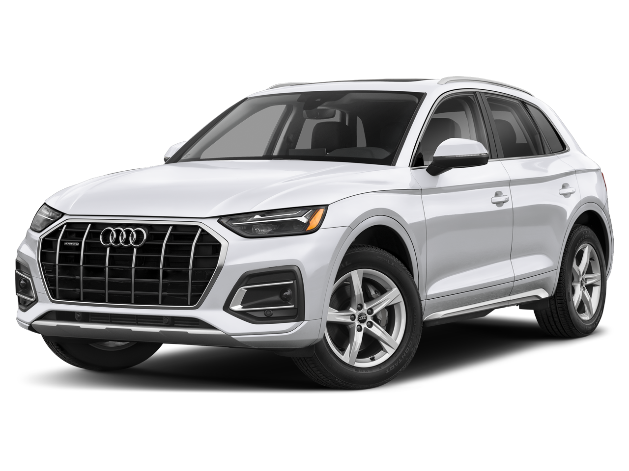 2024 Audi Q5 S line Premium Plus