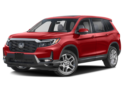 2024 Honda Passport EX-L