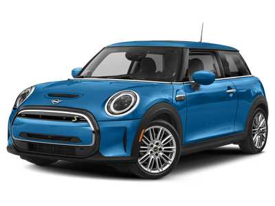 2024 MINI Hardtop 2 Door Cooper SE