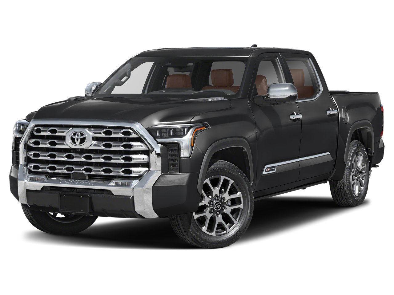 2024 Toyota Tundra 4WD 1794 Edition