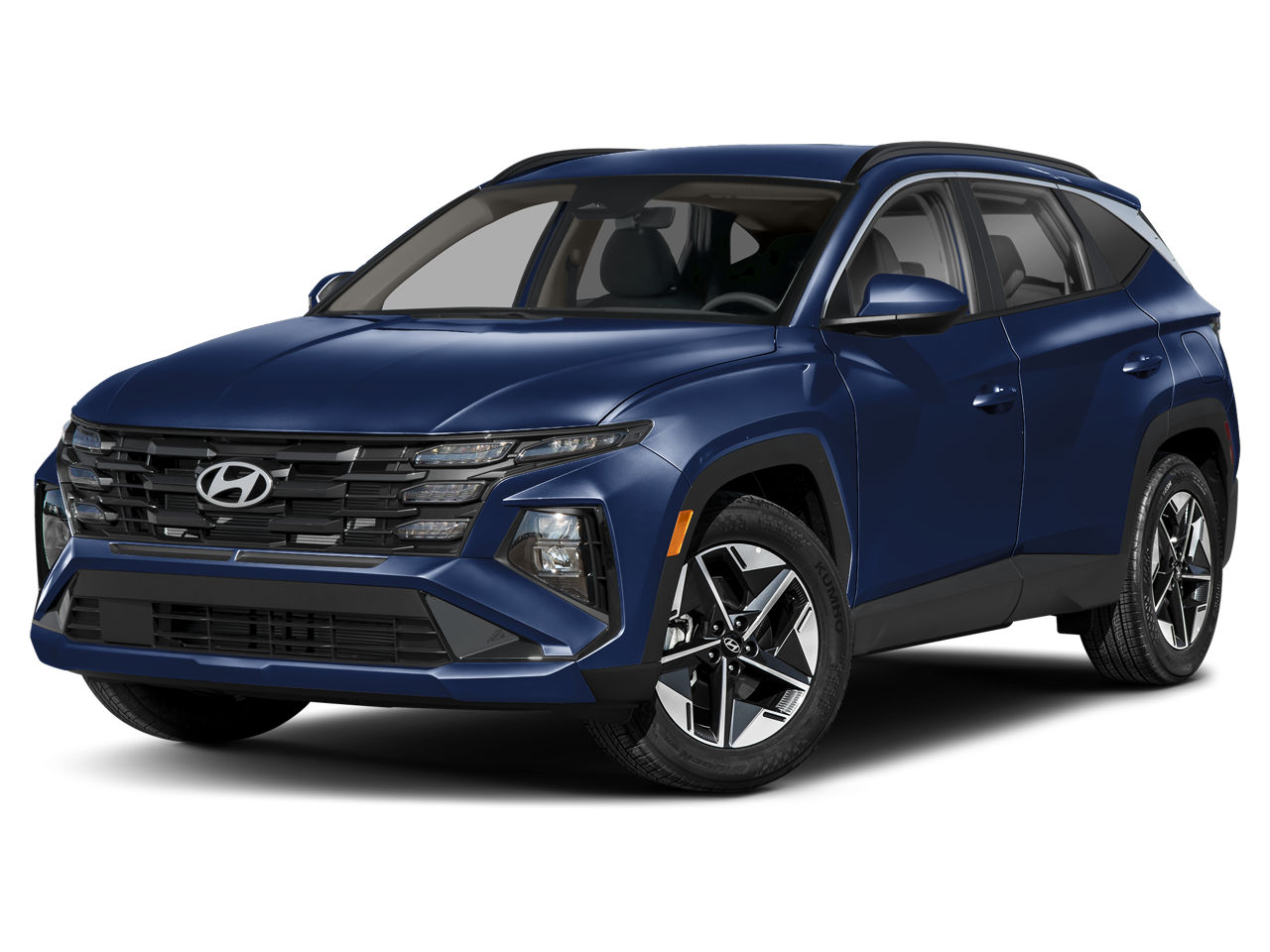 2025 Hyundai Tucson SEL - Photo 32