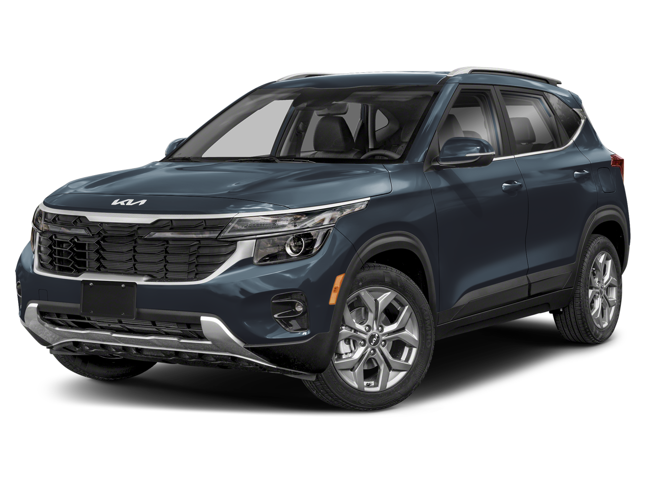 2025 Kia Seltos S - Photo 34