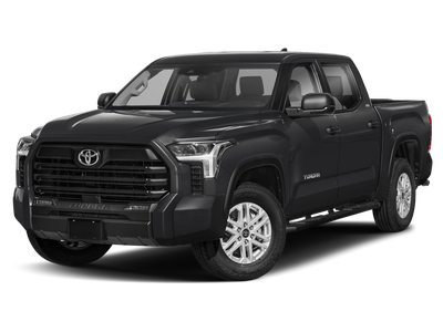 2025 Toyota Tundra 2WD SR5