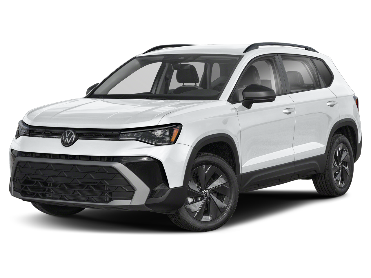 2025 Volkswagen Taos S