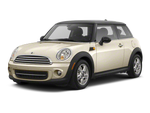 2011 MINI Cooper Hardtop 2dr Cpe