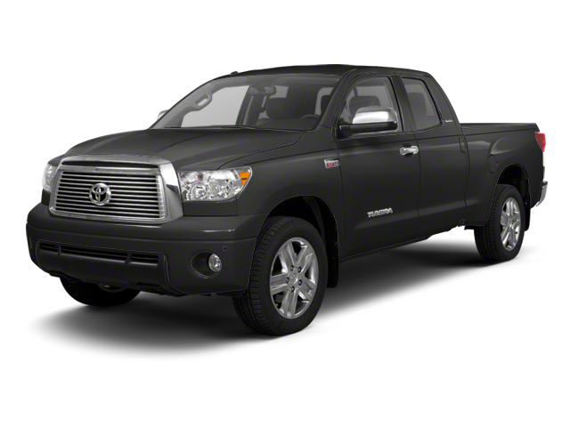 2011 Toyota Tundra 2WD Truck Grade