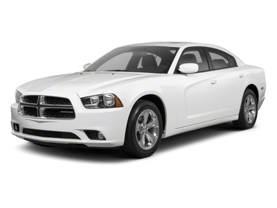 2012 Dodge Charger RT Max