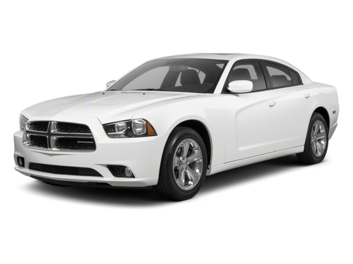2012 Dodge Charger RT Max