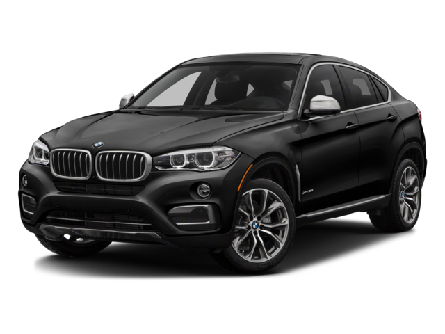 2016 BMW X6 xDrive35i