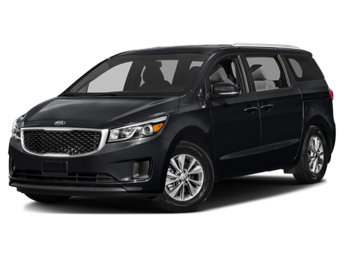 2016 Kia Sedona L