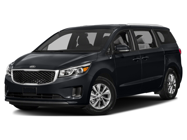 2016 Kia Sedona L