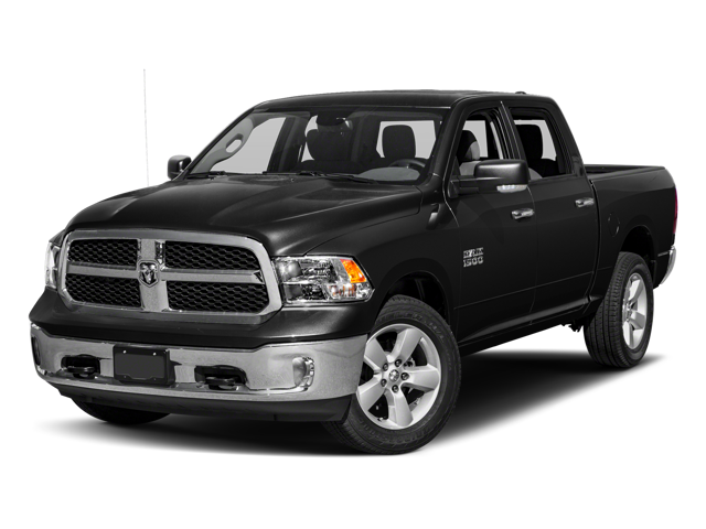 2017 RAM 1500 SLT