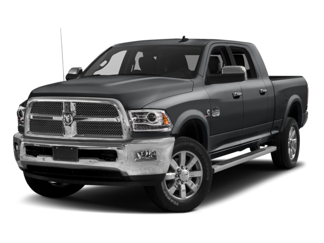 2017 RAM 2500 Limited