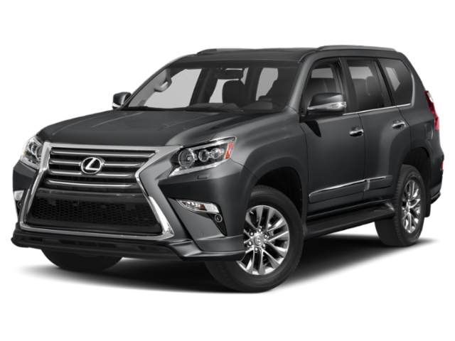 2018 Lexus GX 460 GX 460 Premium