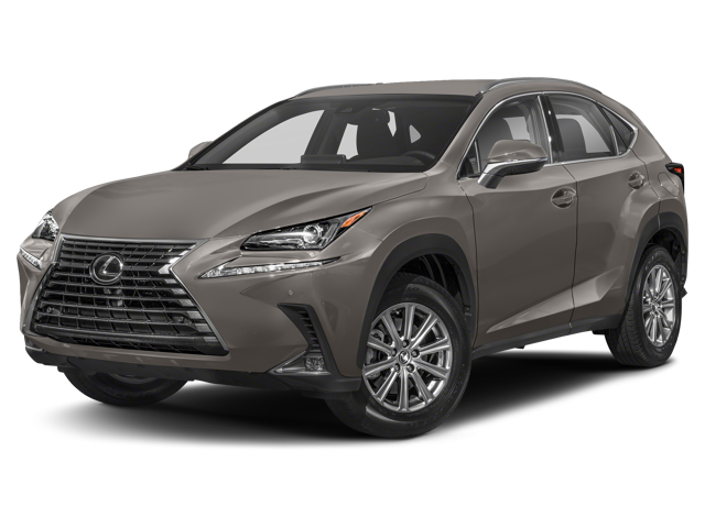 2018 Lexus NX NX 300 F Sport
