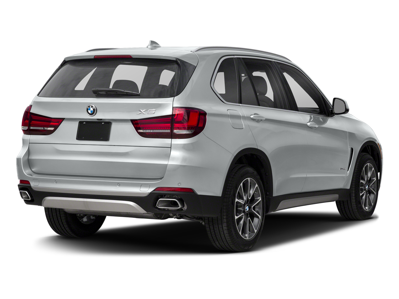 2018 BMW X5 sDrive35i