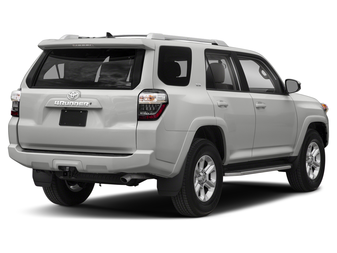 2019 Toyota 4Runner TRD Off-Road Premium