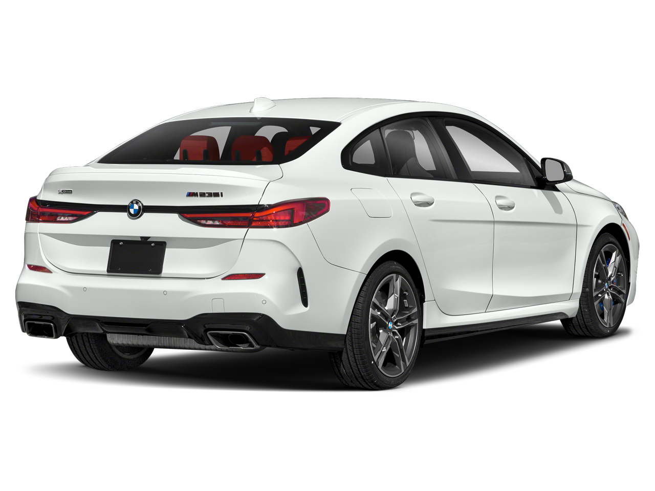 2020 BMW 2 Series M235i xDrive