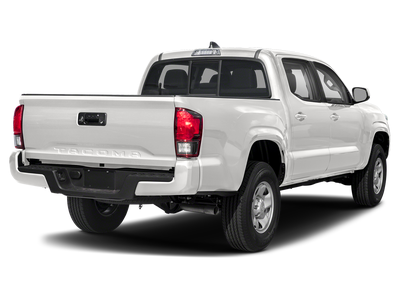 2020 Toyota TACOMA SR SR