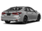 2021 Toyota Camry SE Nightshade
