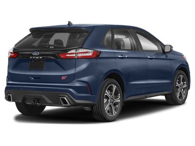 2022 Ford Edge ST