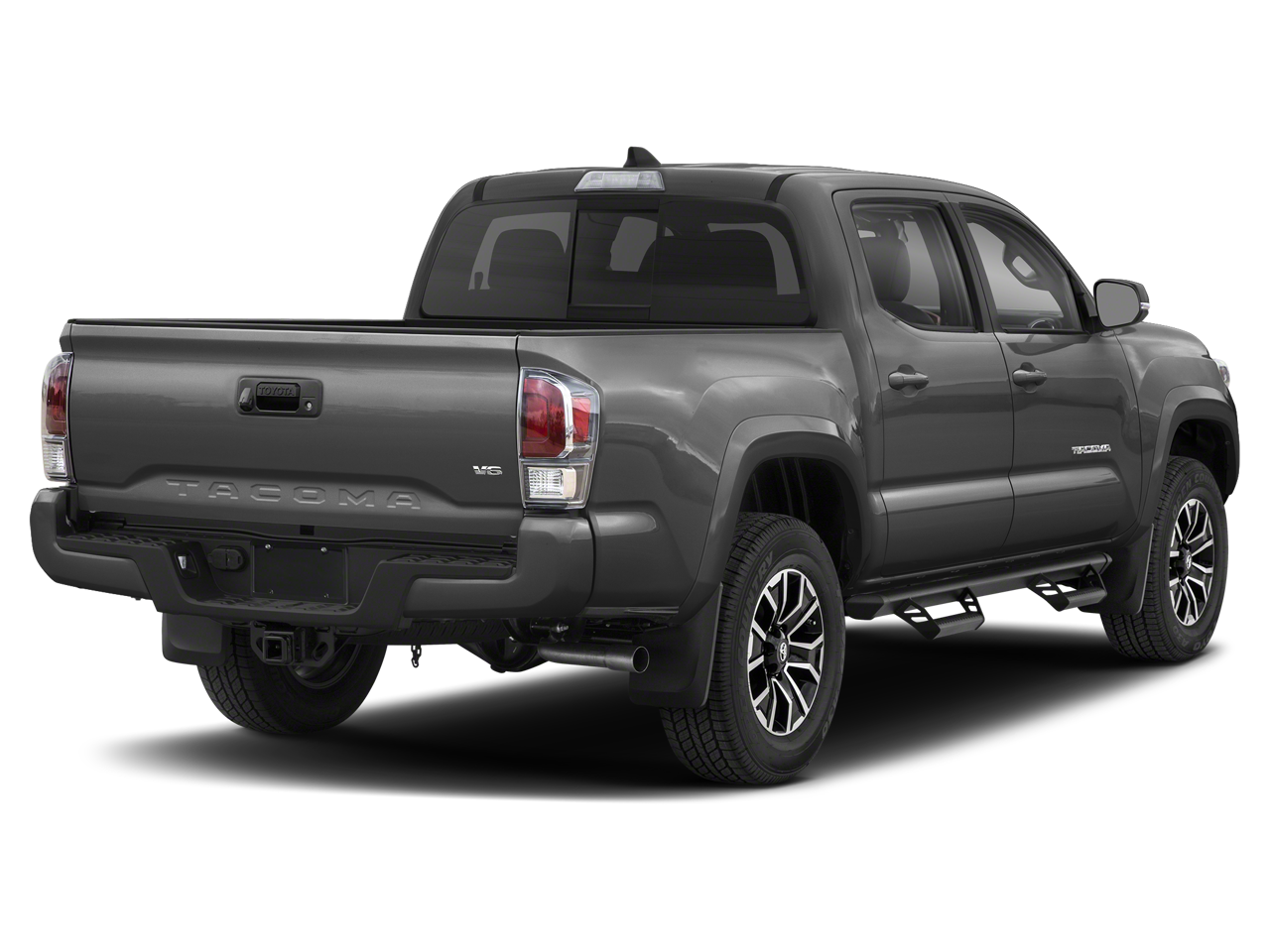 2022 Toyota Tacoma 2WD TRD Sport