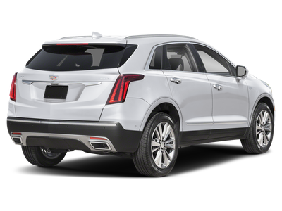 2023 Cadillac XT5 FWD Luxury