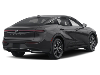 2023 Toyota Toyota Crown LTD Limited