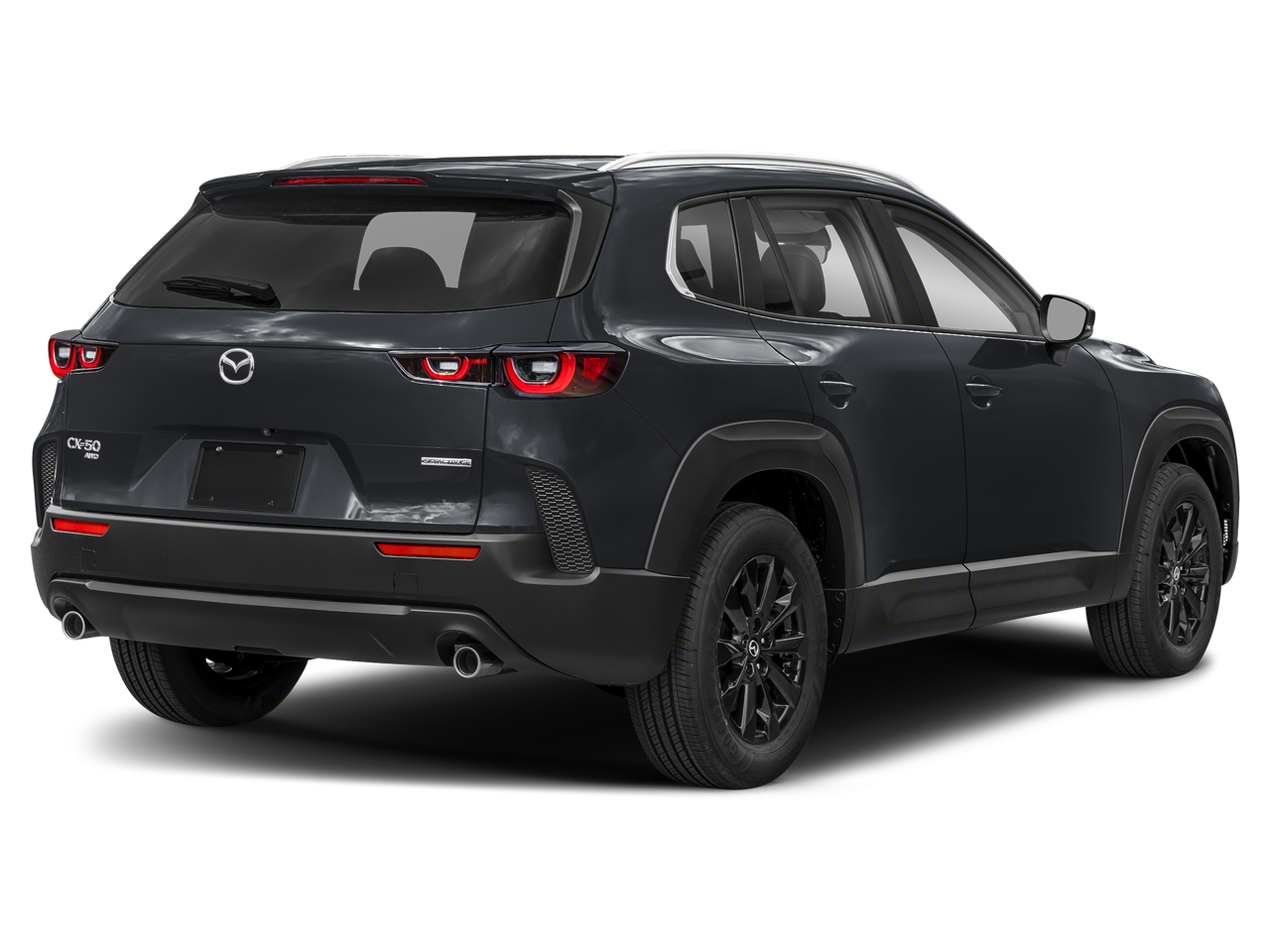 2025 Mazda Mazda CX-50 2.5 S Select Package