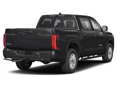 2025 Toyota Tundra 2WD SR5