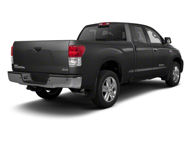2011 Toyota Tundra 2WD Truck Grade
