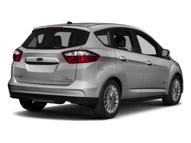 2016 Ford C-Max Hybrid SEL