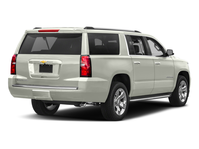 2017 Chevrolet Suburban Premier photo 2