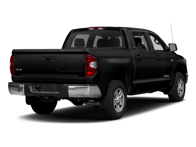 2017 Toyota Tundra 4WD SR5