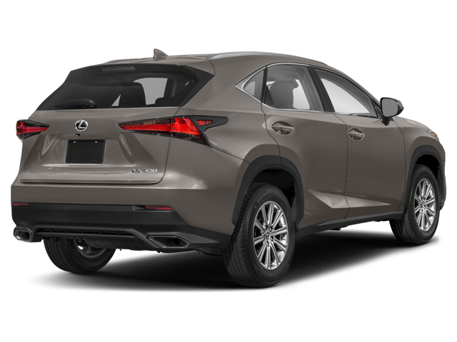 2018 Lexus NX NX 300 F Sport