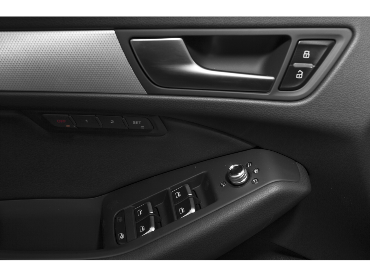 2015 Audi Q5 3.0T Prestige