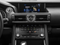 2017 Lexus IS 200t